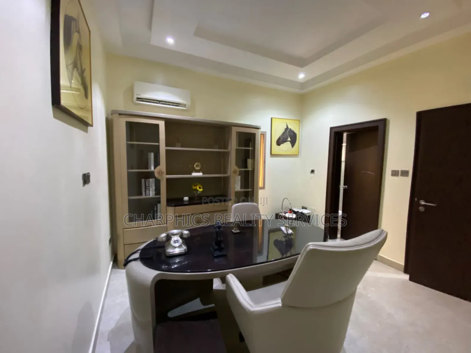 Furnished 4bdrm Duplex in Ikoyi for rent in Ikoyi