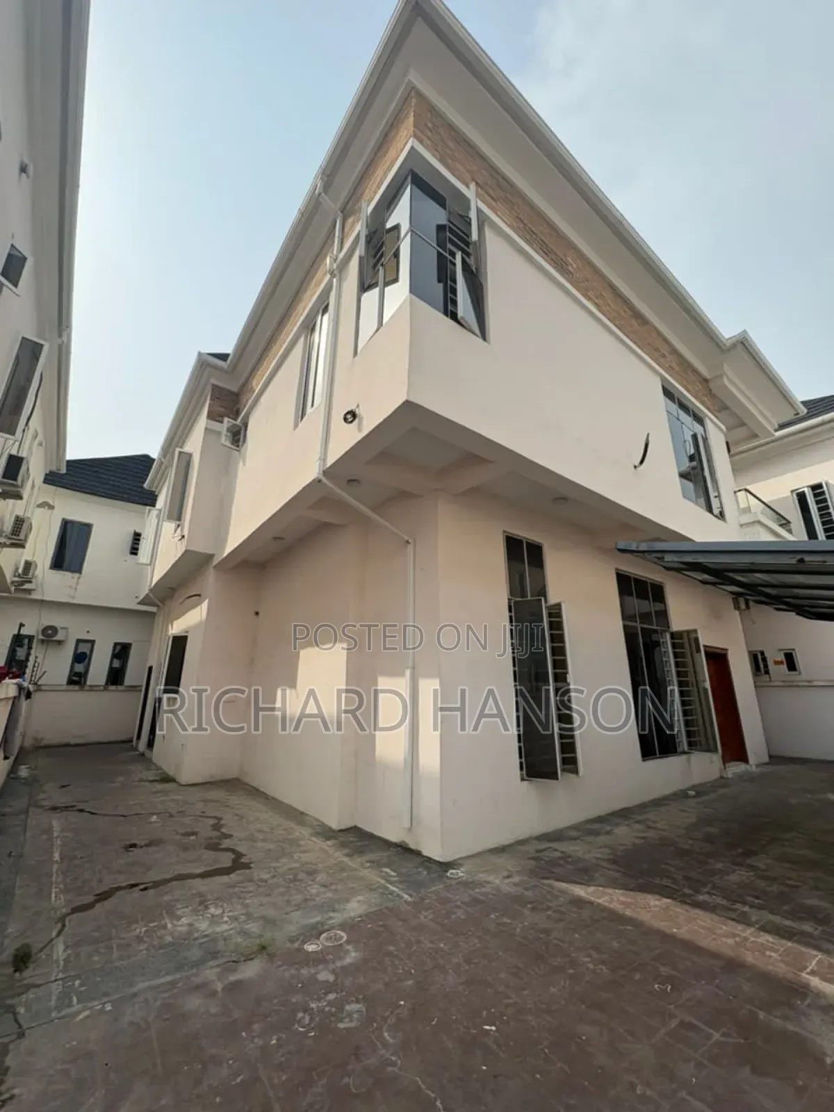 5bdrm Duplex in Royal Pine Orchid, Lekki for rent in Lekki