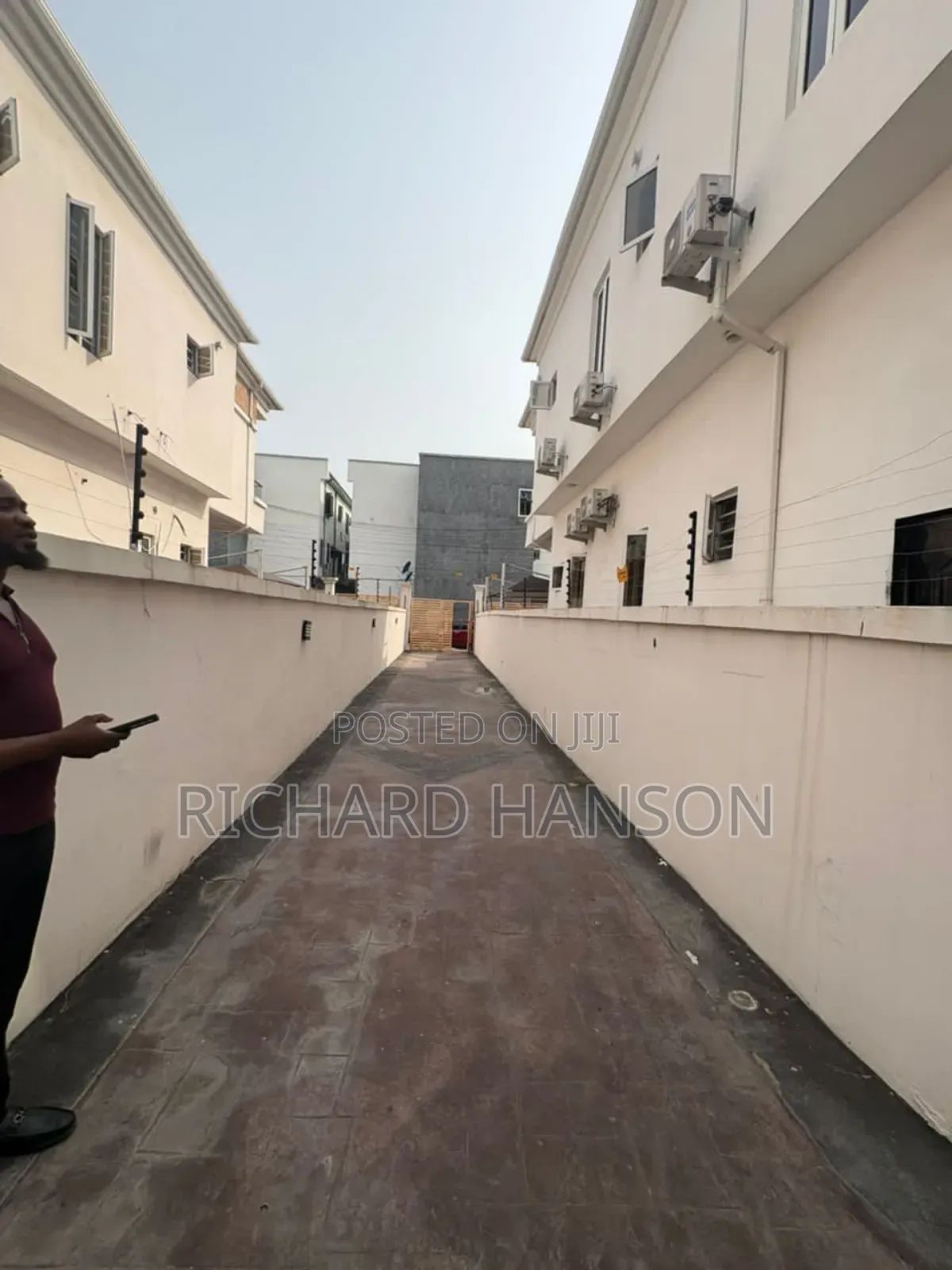5bdrm Duplex in Royal Pine Orchid, Lekki for rent in Lekki