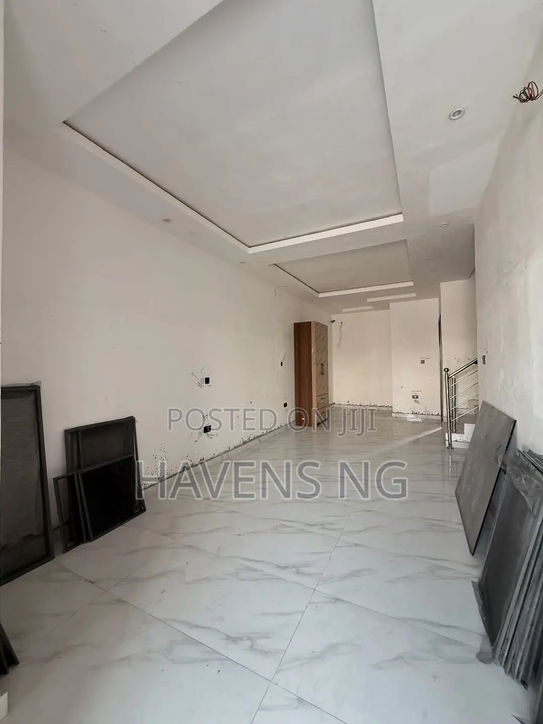 4bdrm Duplex in Lekki Phase 1 for sale in Lekki Phase 1