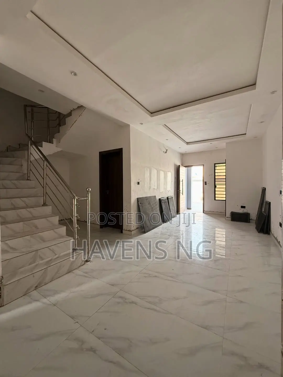 4bdrm Duplex in Lekki Phase 1 for sale in Lekki Phase 1