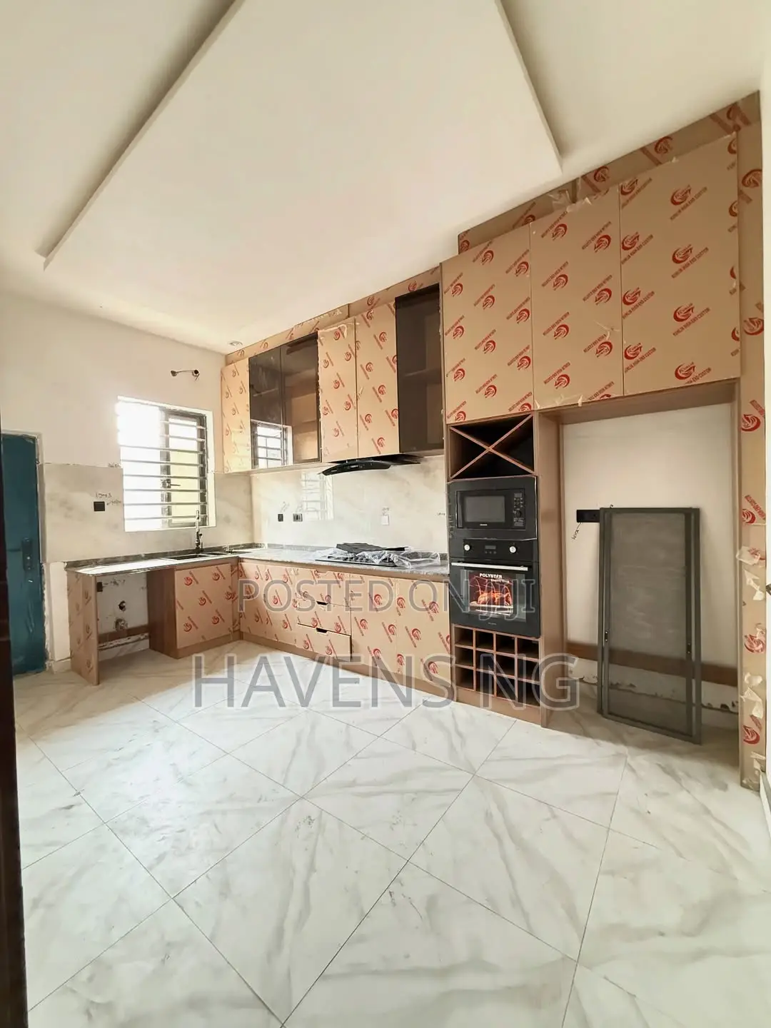 4bdrm Duplex in Lekki Phase 1 for sale in Lekki Phase 1
