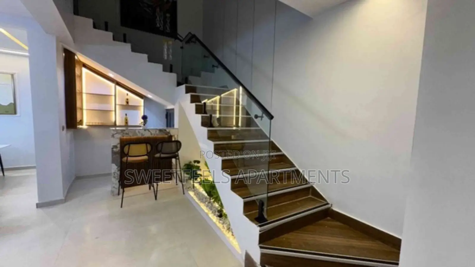 Brand New 4bedroom in Ikate
