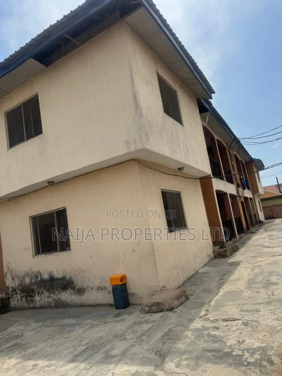 3bdrm Block of Flats in Lakowe for sale in Lakowe