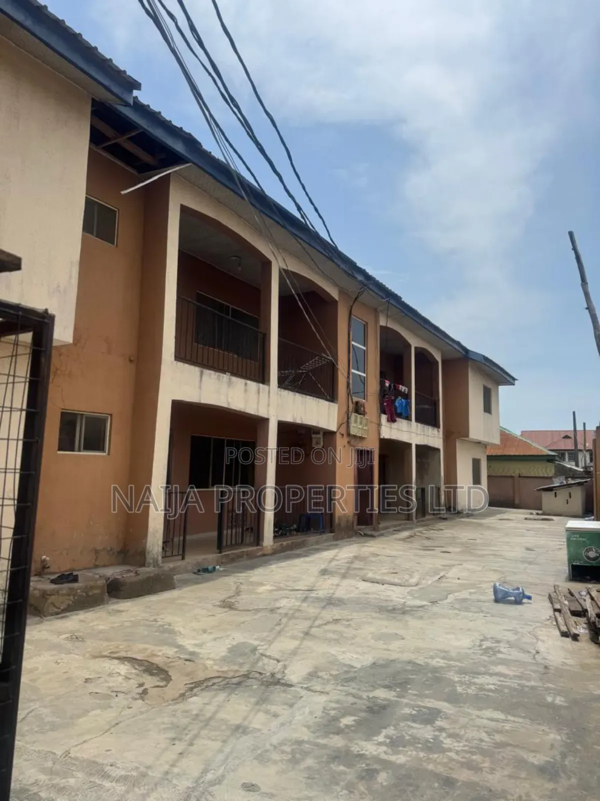 3bdrm Block of Flats in Lakowe for sale in Lakowe