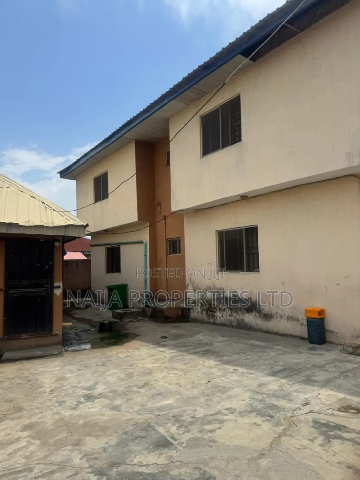 3bdrm Block of Flats in Lakowe for sale in Lakowe