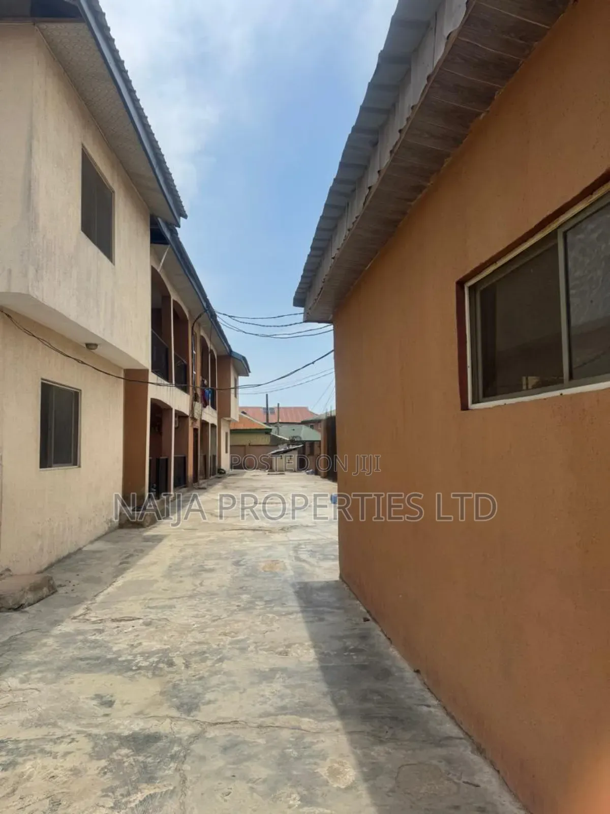 3bdrm Block of Flats in Lakowe for sale in Lakowe