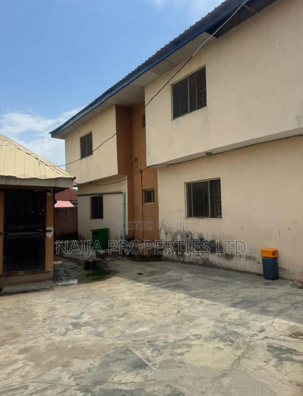3bdrm Block of Flats in Lakowe for sale in Lakowe