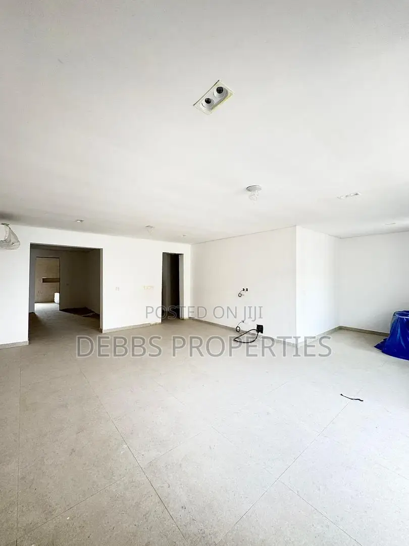 Furnished 5bdrm Townhouse/Terrace in Banana Island for sale in Banana Island