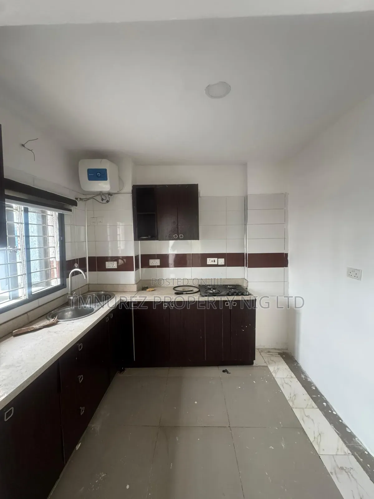 2bdrm Apartment in Lekki for sale in Lekki Phase 1