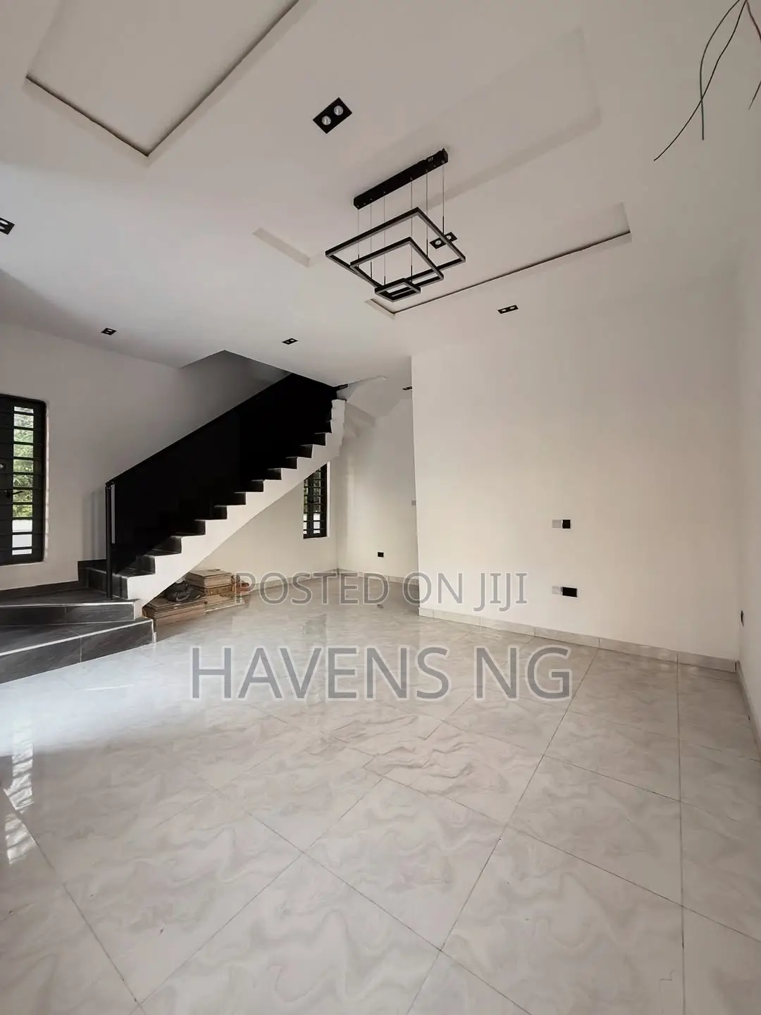 4bdrm Duplex in Abraham Adesanya Estate for sale in Abraham Adesanya Estate