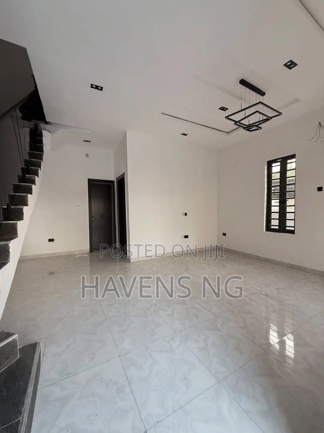 4bdrm Duplex in Abraham Adesanya Estate for sale in Abraham Adesanya Estate