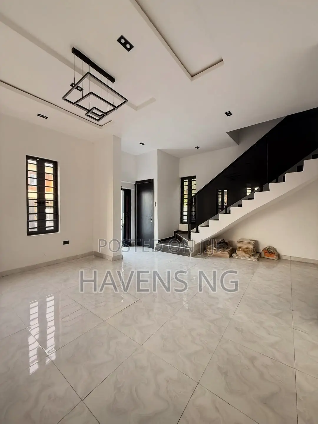 4bdrm Duplex in Abraham Adesanya Estate for sale in Abraham Adesanya Estate