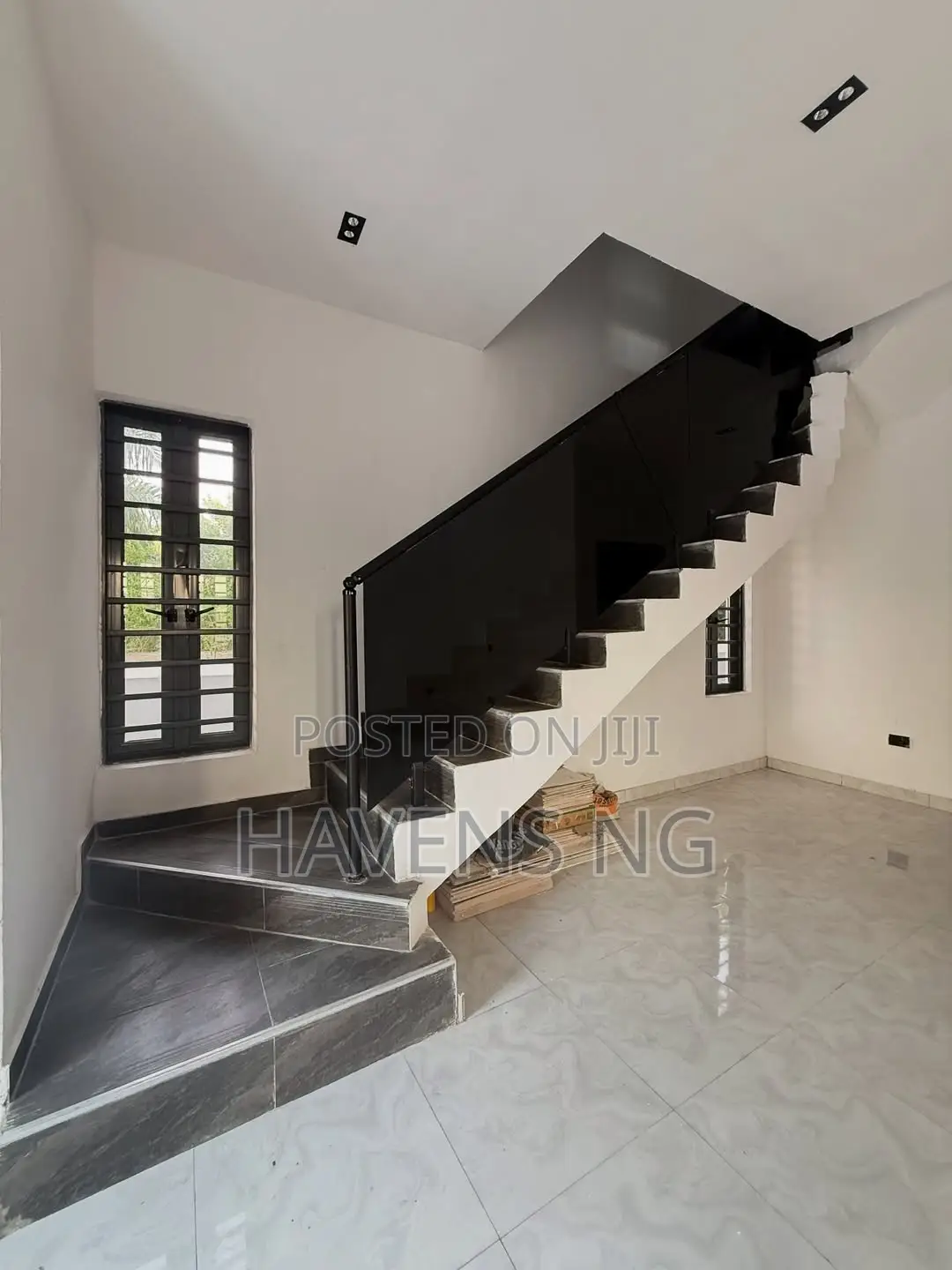 4bdrm Duplex in Abraham Adesanya Estate for sale in Abraham Adesanya Estate