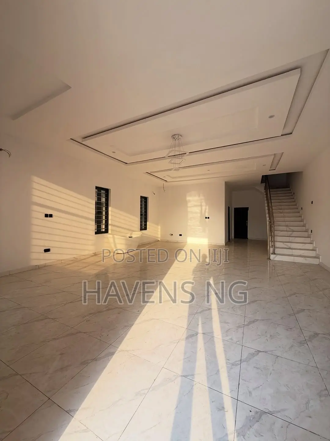 4bdrm Duplex in Lekki Phase 1 for sale in Lekki Phase 1