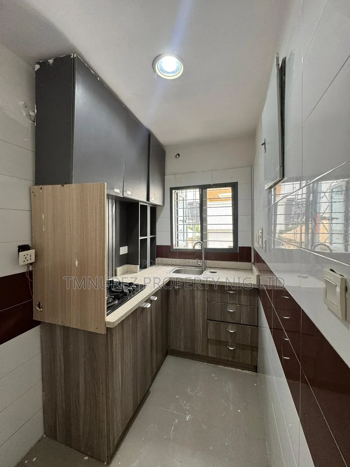 Mini Flat in Lekki Estate for rent in Lekki Phase 1