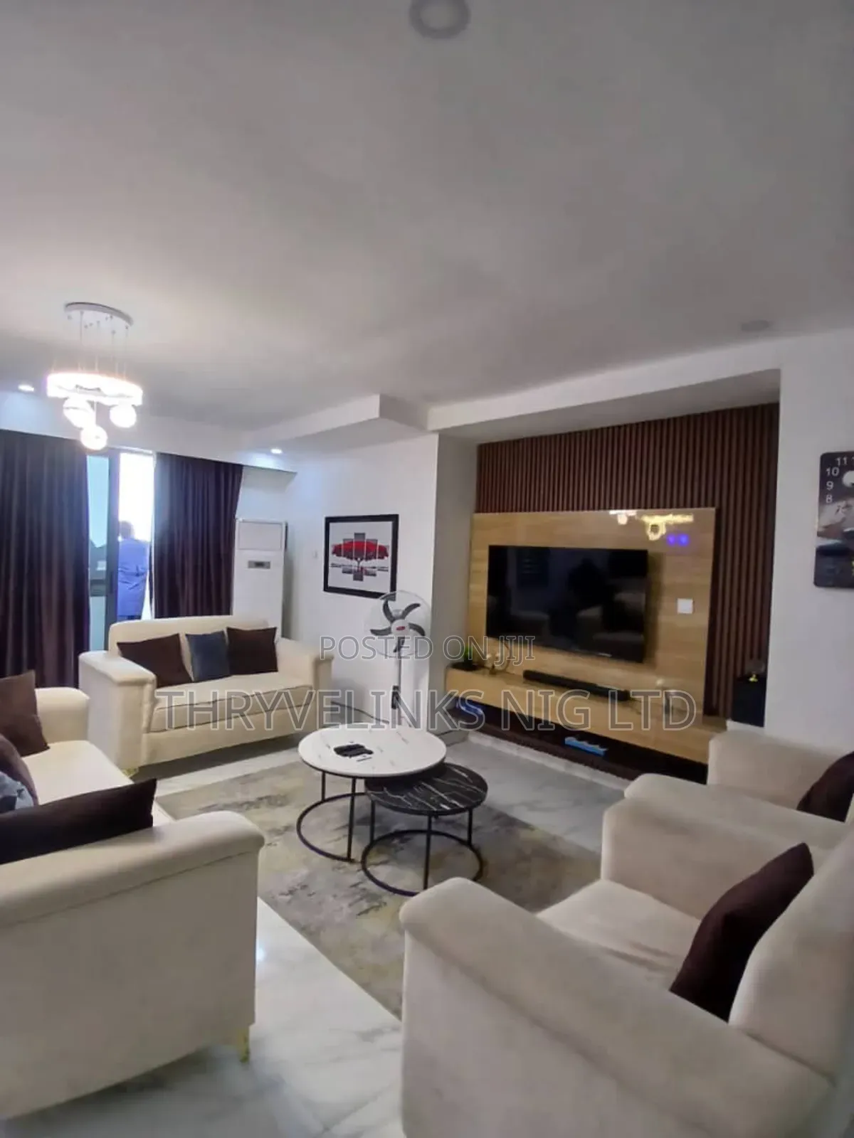 3bdrm Block of Flats in Lekki for sale in Lekki