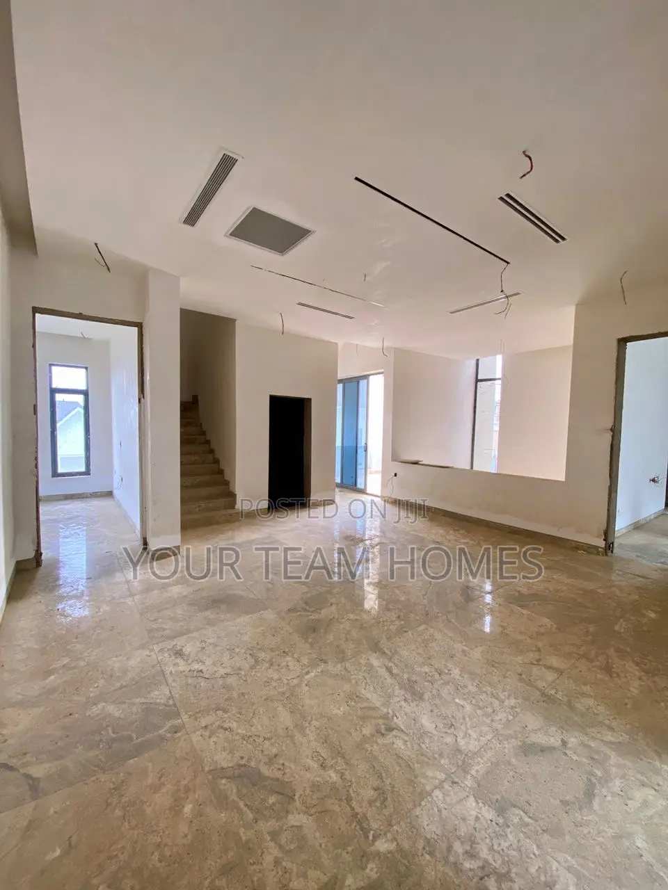 5bdrm Duplex in Katampe Extension for sale in Katampe Extension