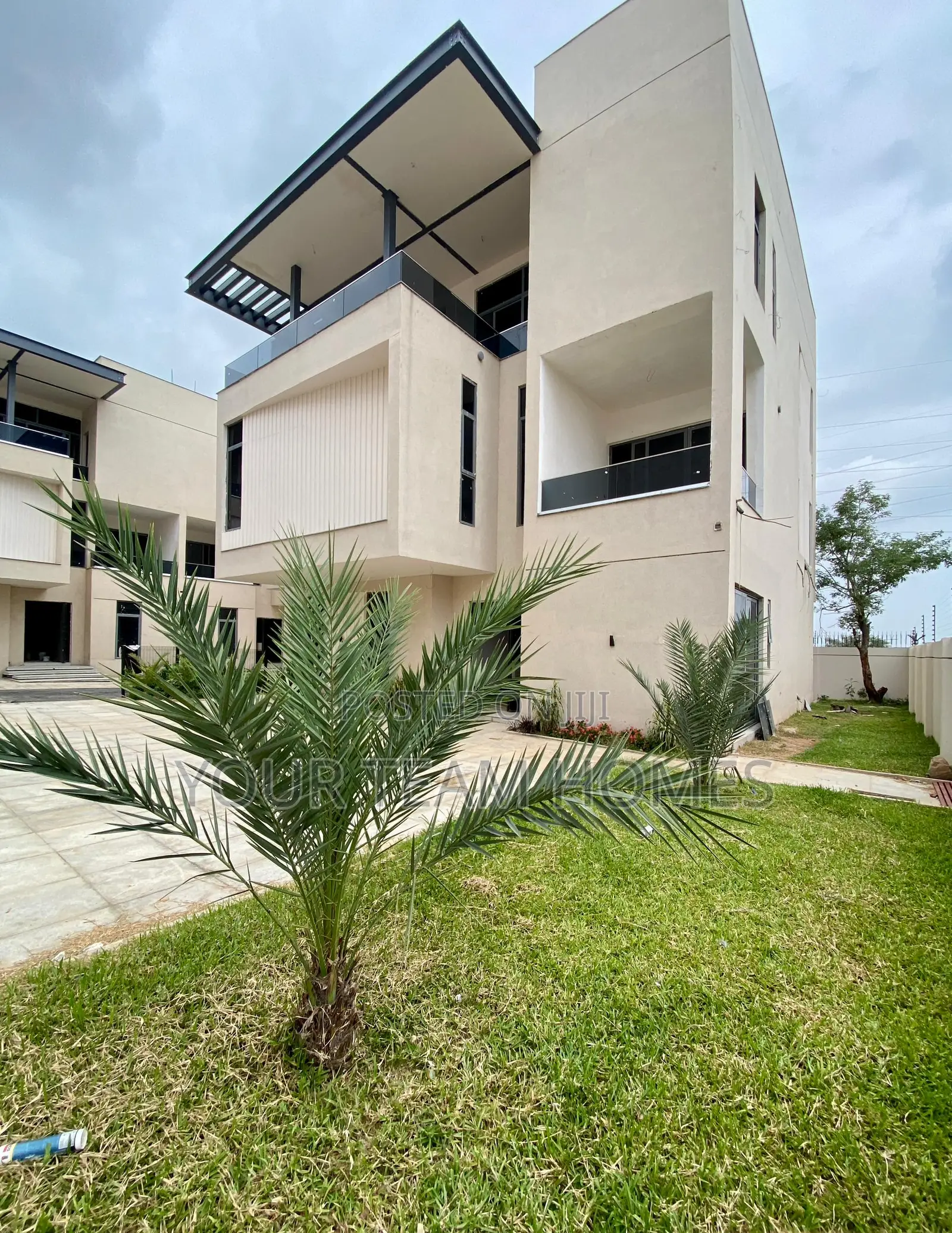 5bdrm Duplex in Katampe Extension for sale in Katampe Extension