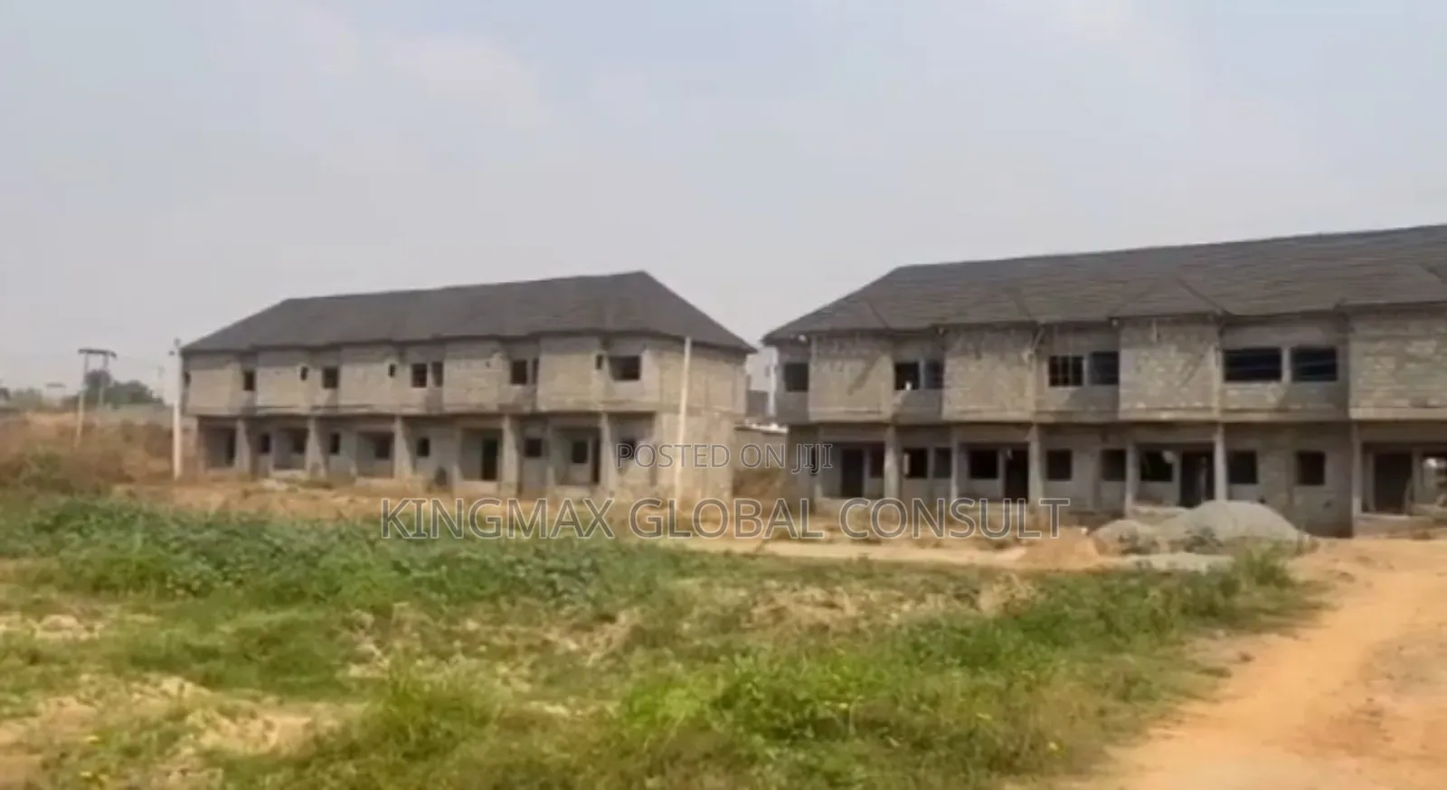 3bdrm Duplex in Life Camp Abuja for sale in Life Camp