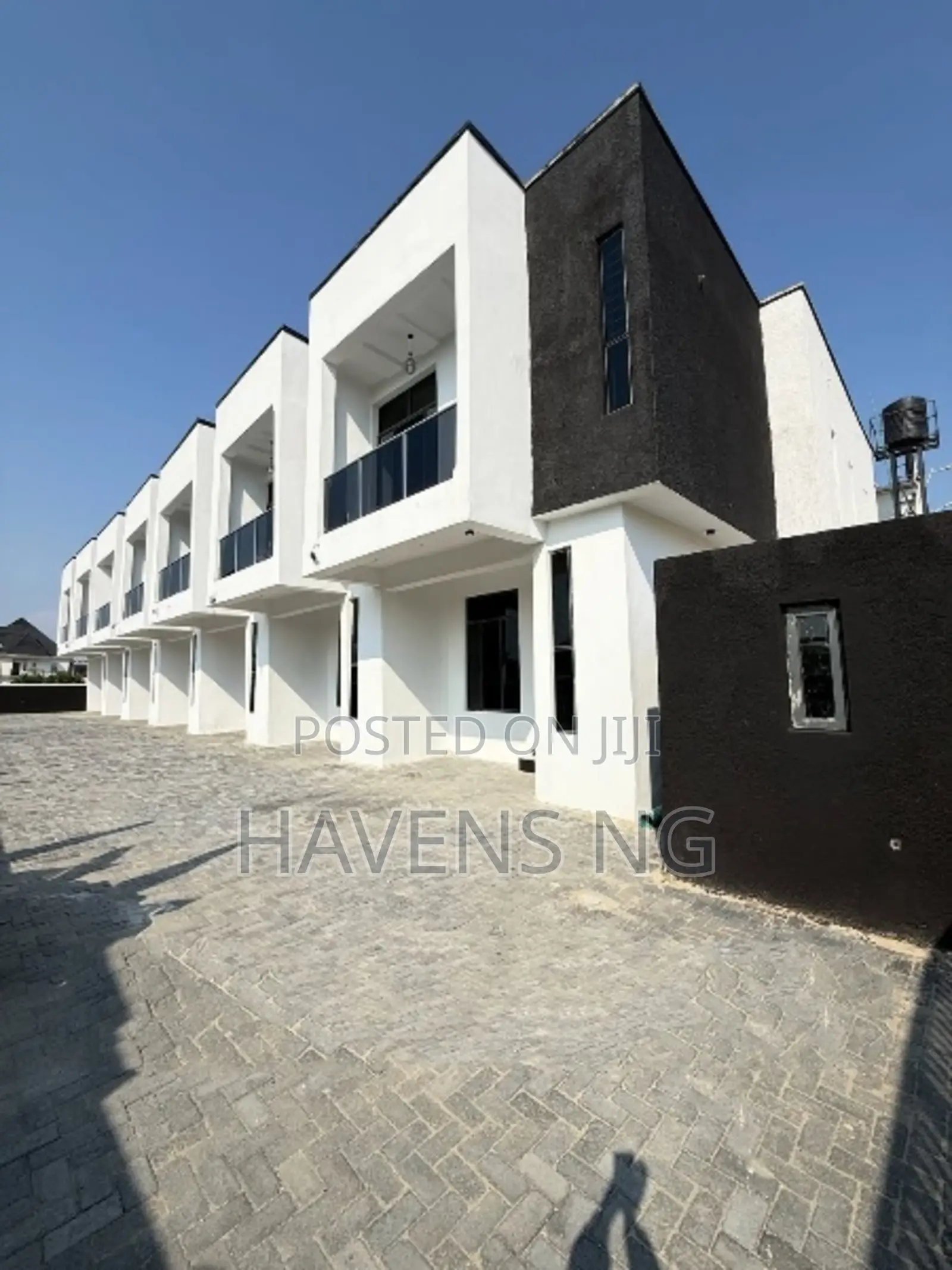 3bdrm Duplex in Lekki Phase 2 for sale in Lekki Phase 2