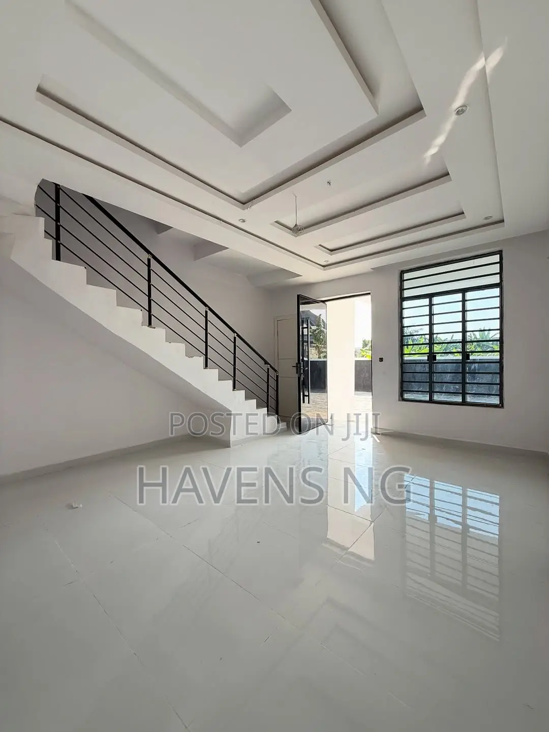 3bdrm Duplex in Lekki Phase 2 for sale in Lekki Phase 2