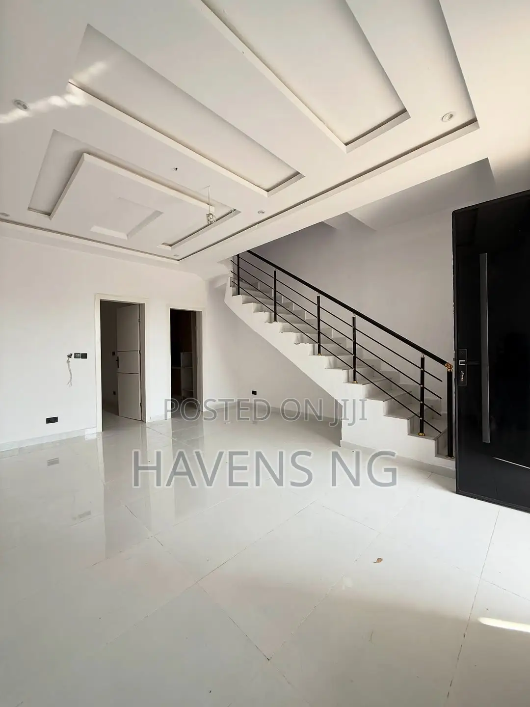3bdrm Duplex in Lekki Phase 2 for sale in Lekki Phase 2