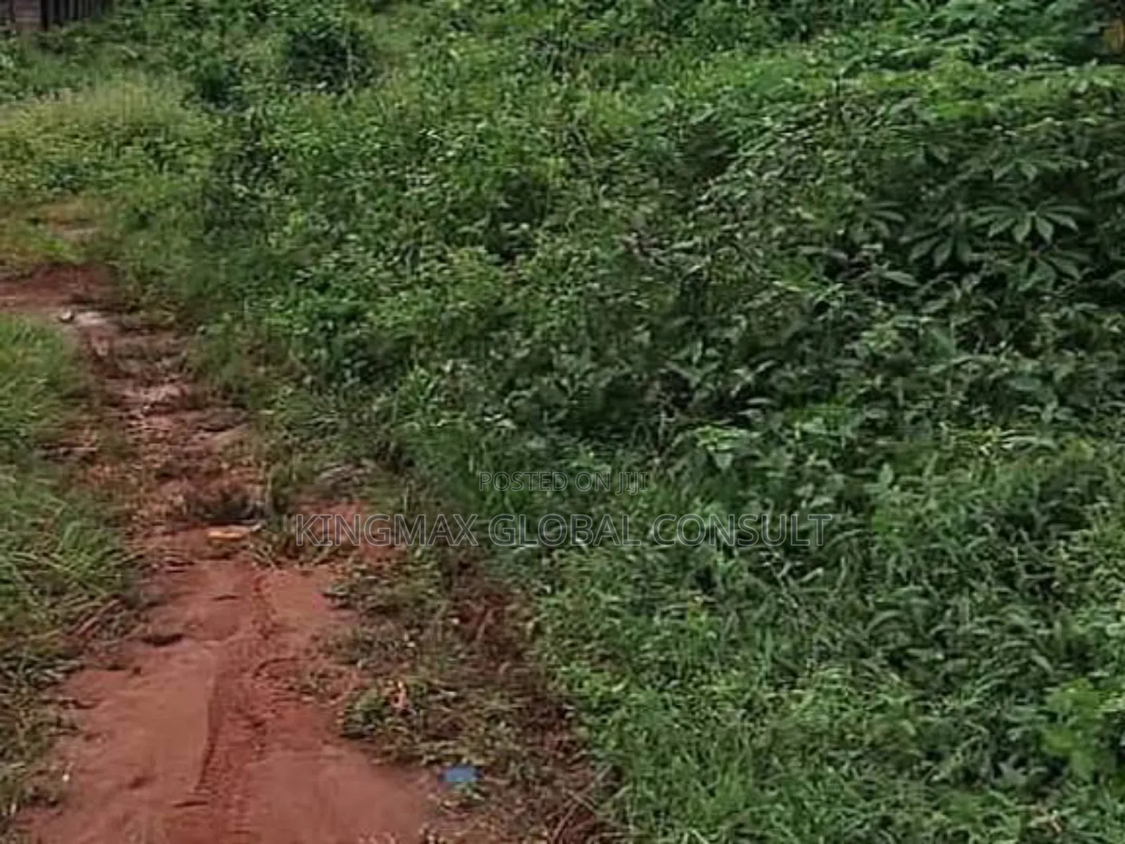 Wuse District Sales *4 Hectares With C of O : Purpose- Commercial in Wuse