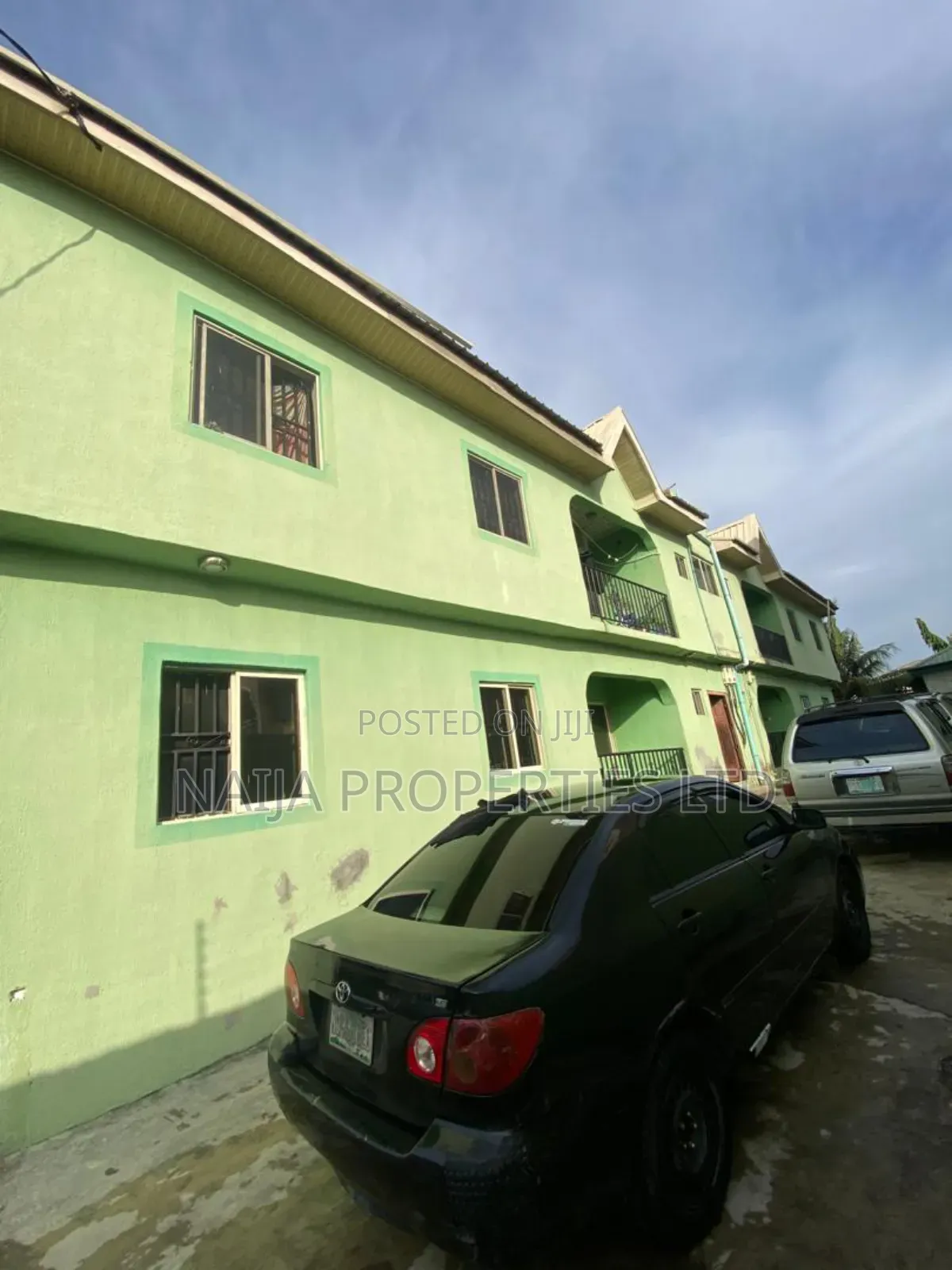 3bdrm Block of Flats in Lakowe for sale in Lakowe