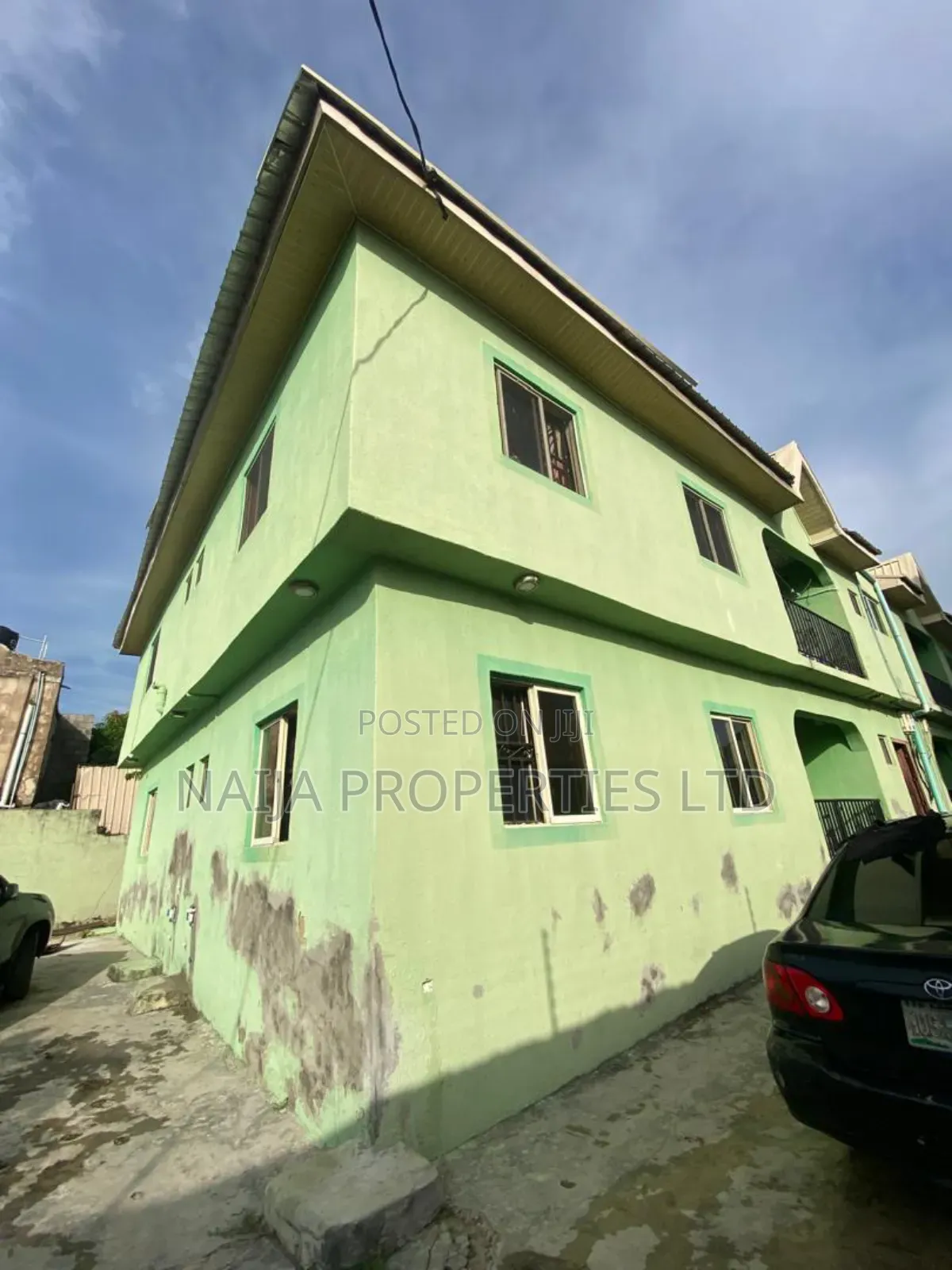 3bdrm Block of Flats in Lakowe for sale in Lakowe