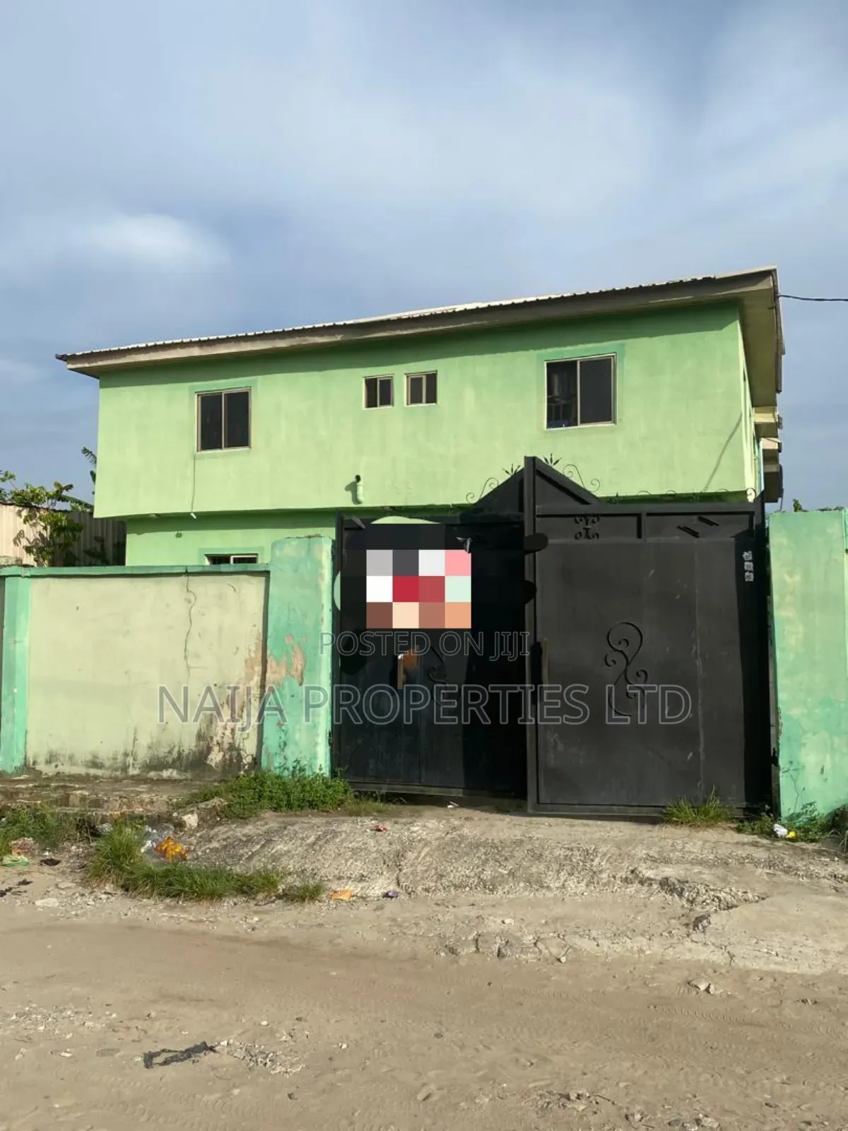 3bdrm Block of Flats in Lakowe for sale in Lakowe