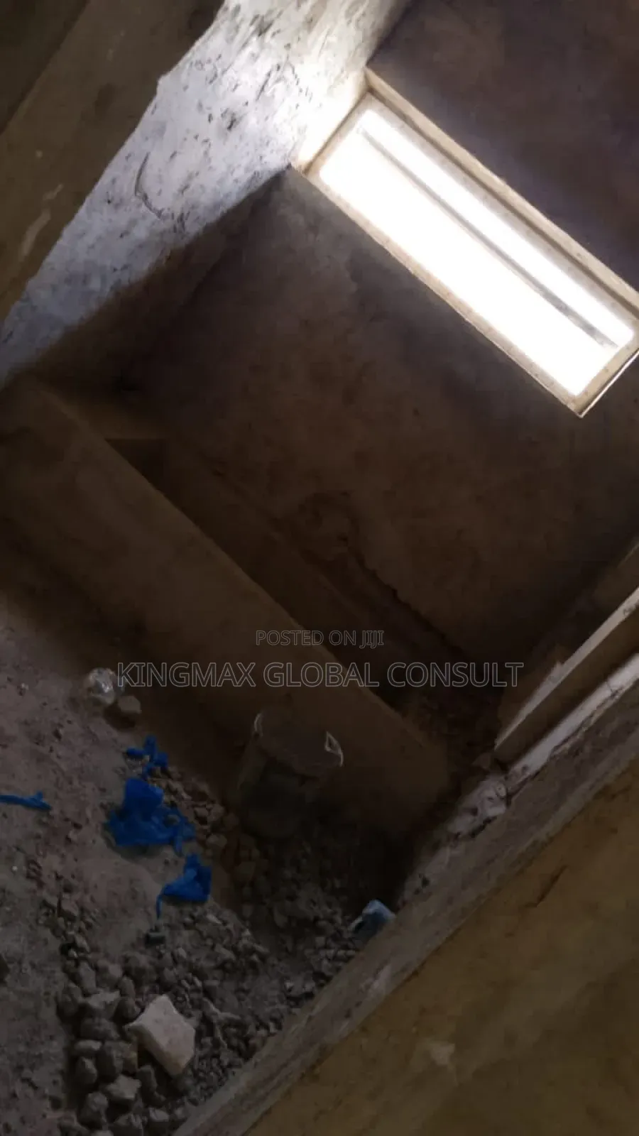 4bdrm Duplex in Life Camp for sale in Life Camp