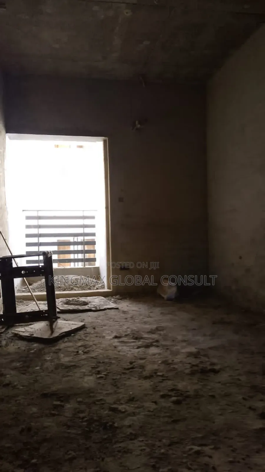 4bdrm Duplex in Life Camp for sale in Life Camp
