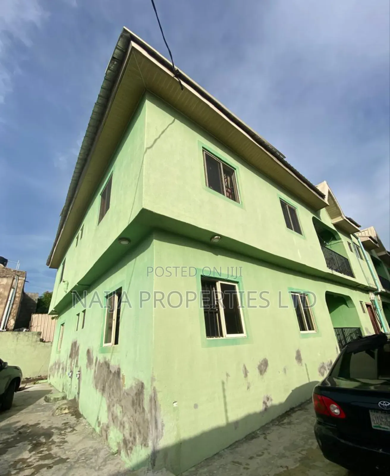 3bdrm Block of Flats in Lakowe for sale in Lakowe