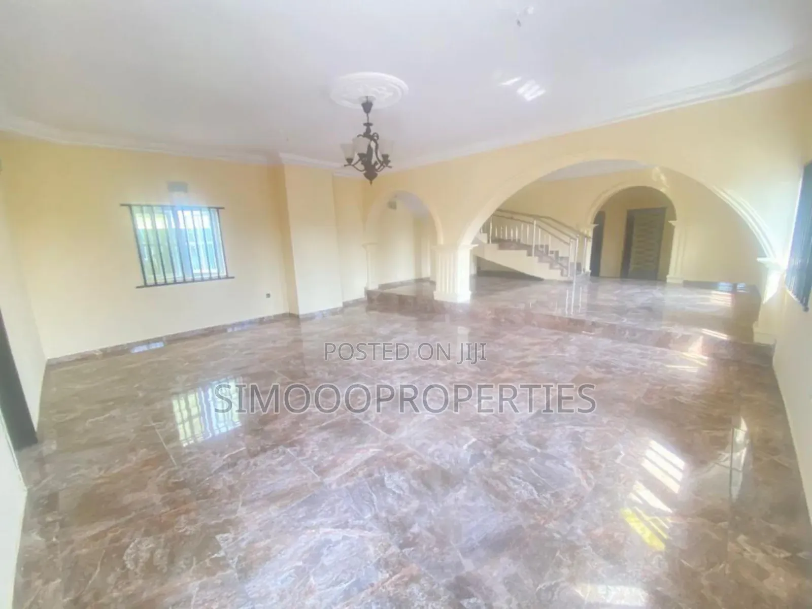 5bdrm Duplex in Beachwood, Bogije for rent in Bogije