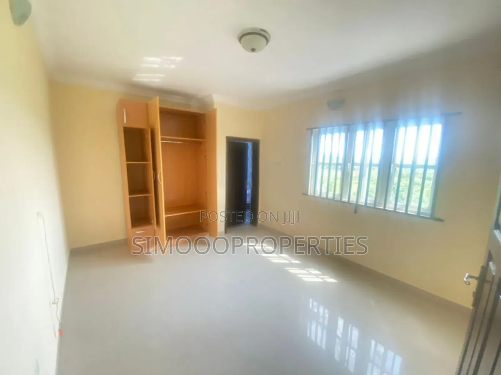 5bdrm Duplex in Beachwood, Bogije for rent in Bogije