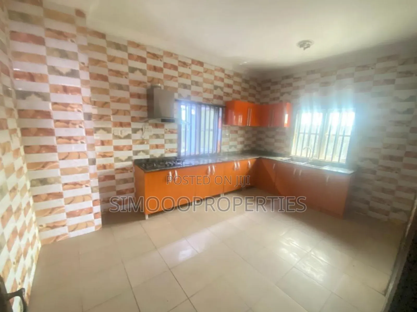5bdrm Duplex in Beachwood, Bogije for rent in Bogije