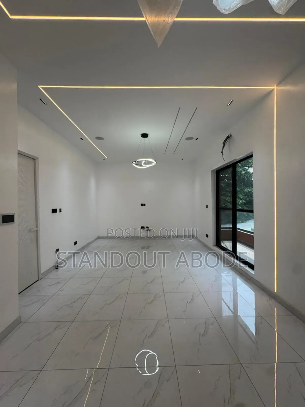 4bdrm Duplex in In A Secure Location, Osapa london for sale in Osapa london