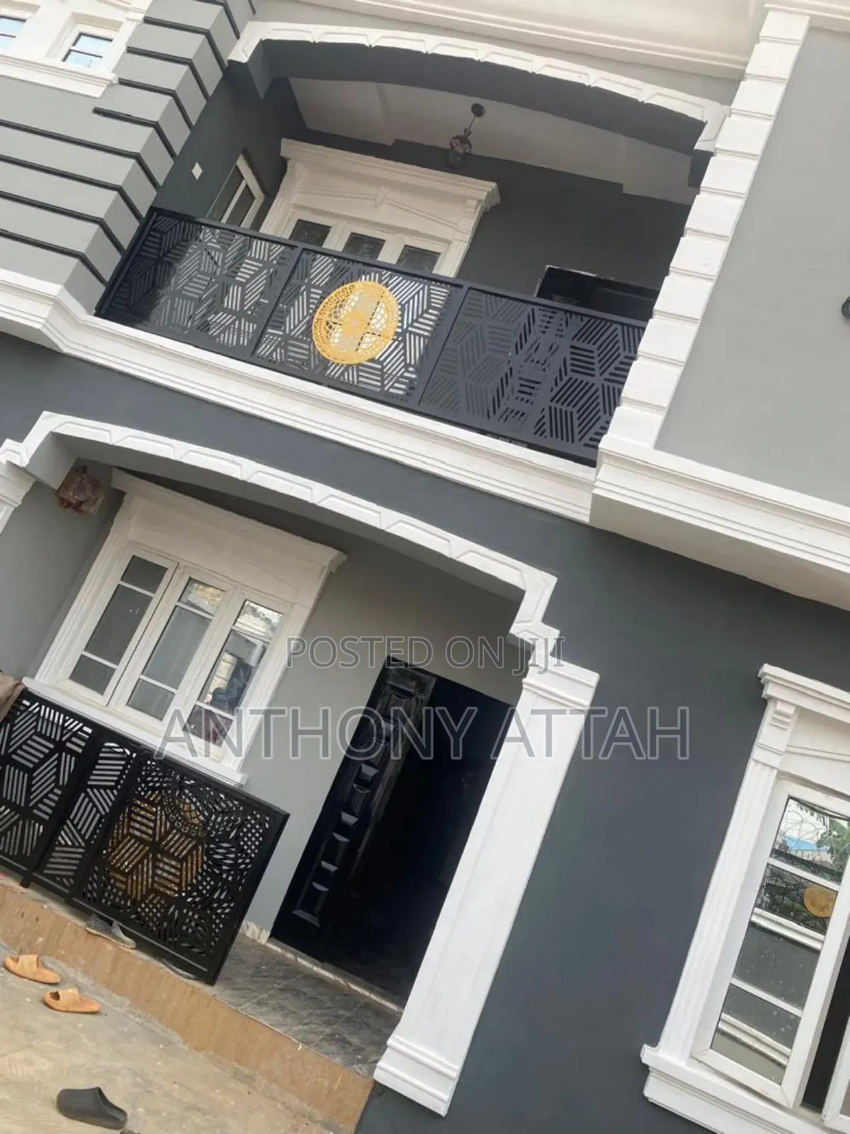 Furnished 2bdrm Block of Flats in Peace, Ipaja / Ipaja for rent in Ipaja / Ipaja