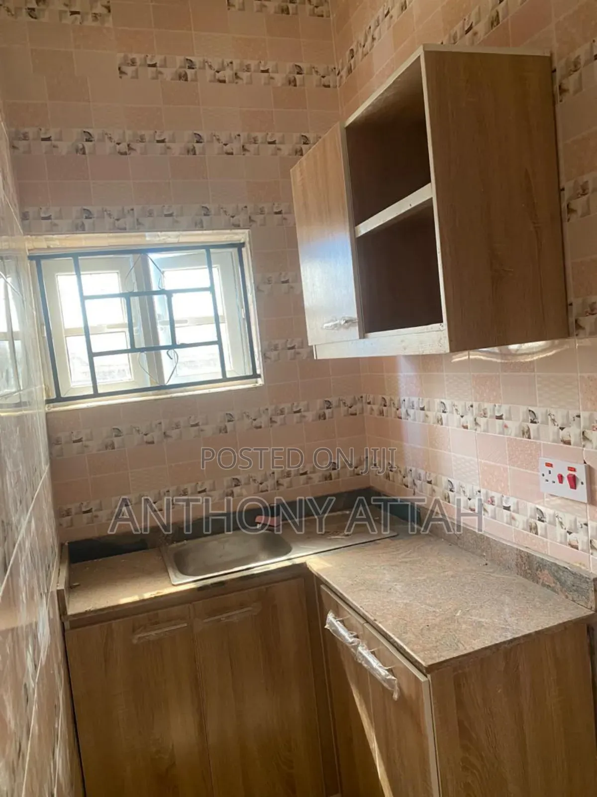 Furnished 2bdrm Block of Flats in Peace, Ipaja / Ipaja for rent in Ipaja / Ipaja
