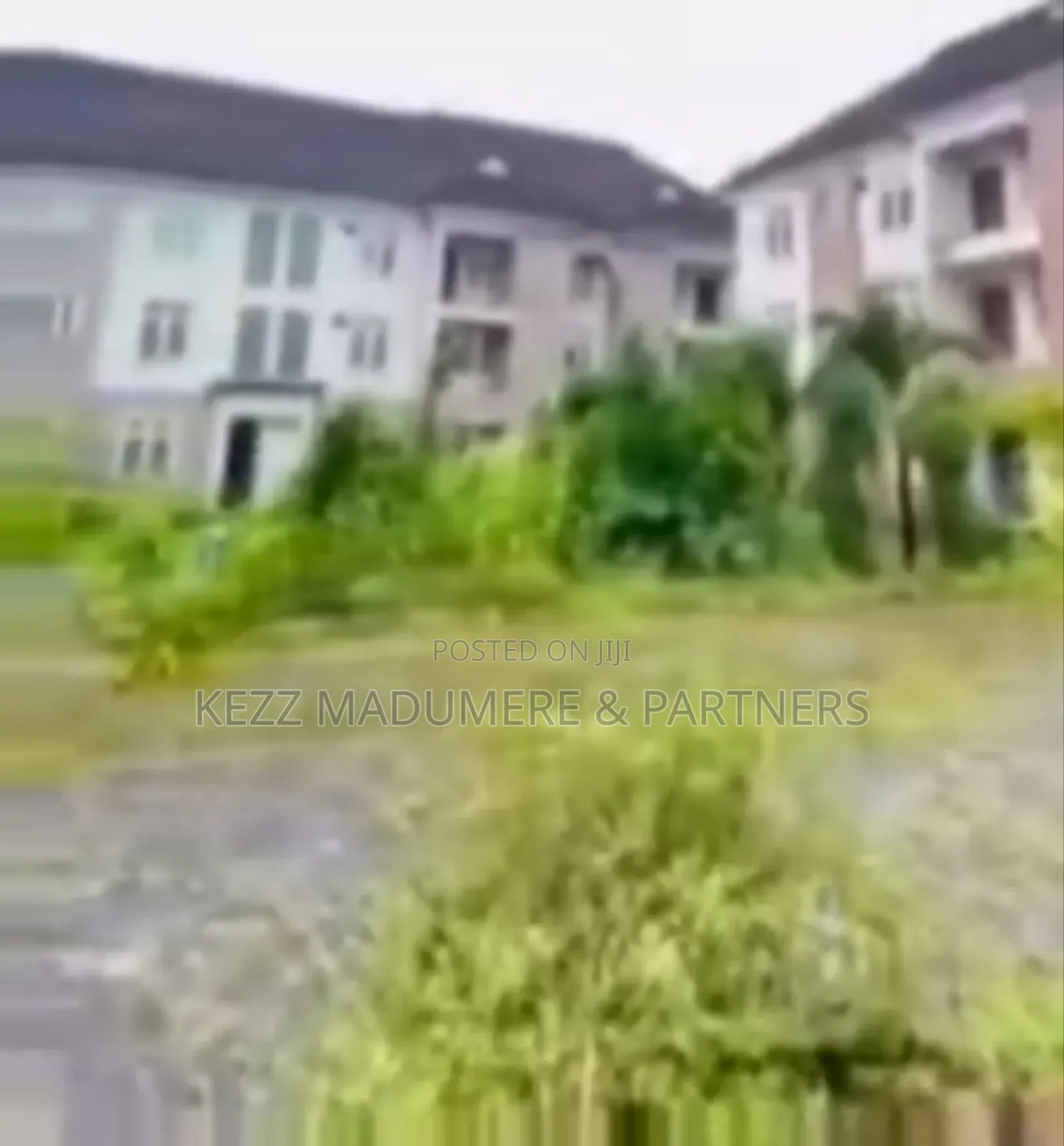 20bdrm Block of Flats in Dr Peter Odili , for sale in Port-Harcourt