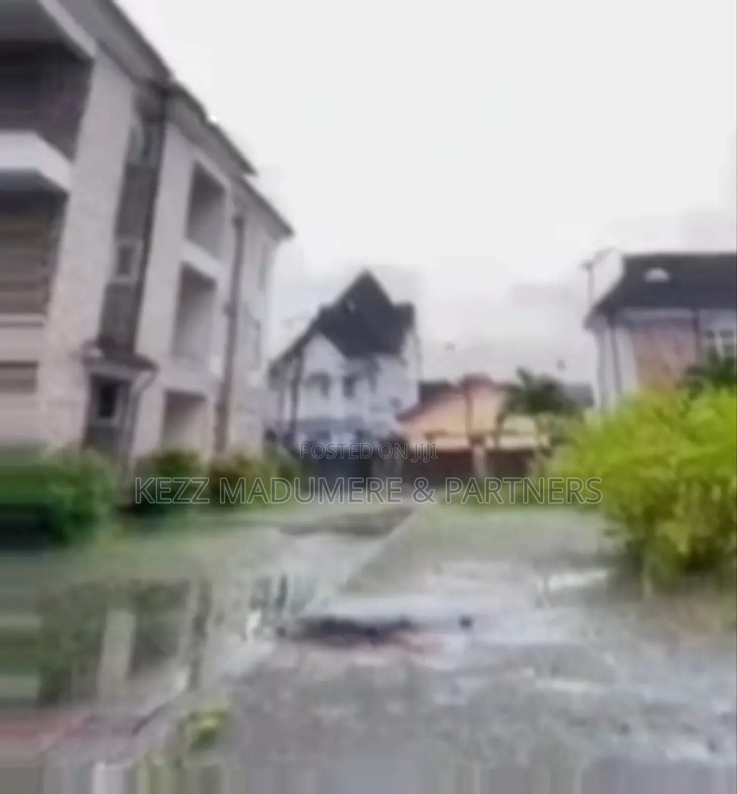20bdrm Block of Flats in Dr Peter Odili , for sale in Port-Harcourt