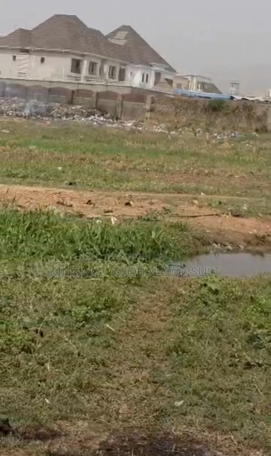 Jahi Mixed Used/Multi-Purpose Plot for Sale Plot No 464 Size: *3,044m2 in Jahi