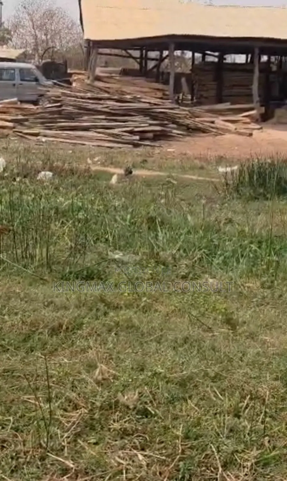 Jahi Mixed Used/Multi-Purpose Plot for Sale Plot No 464 Size: *3,044m2 in Jahi