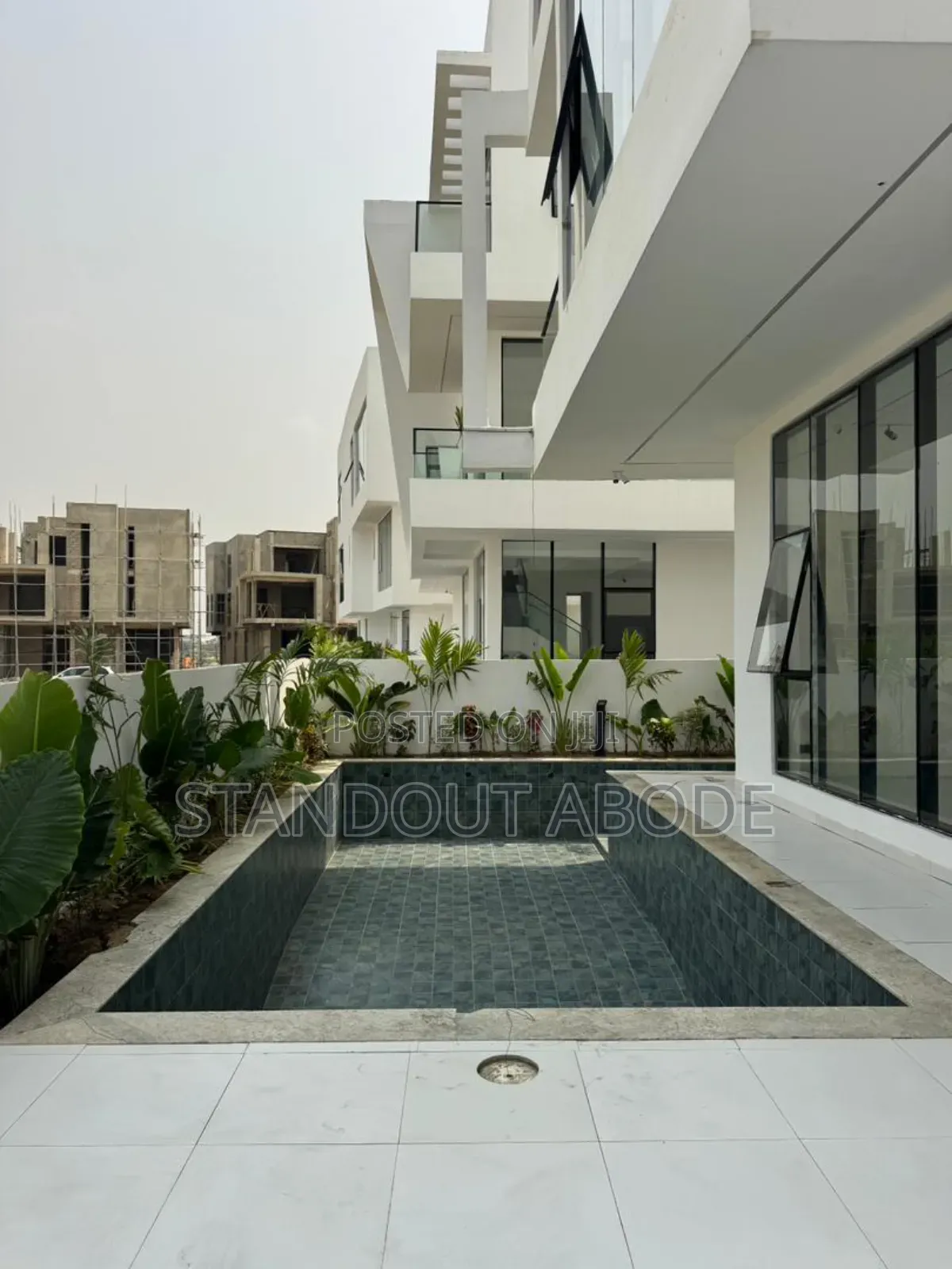 5bdrm Duplex in In Beautiful And, Osapa london for sale in Osapa london