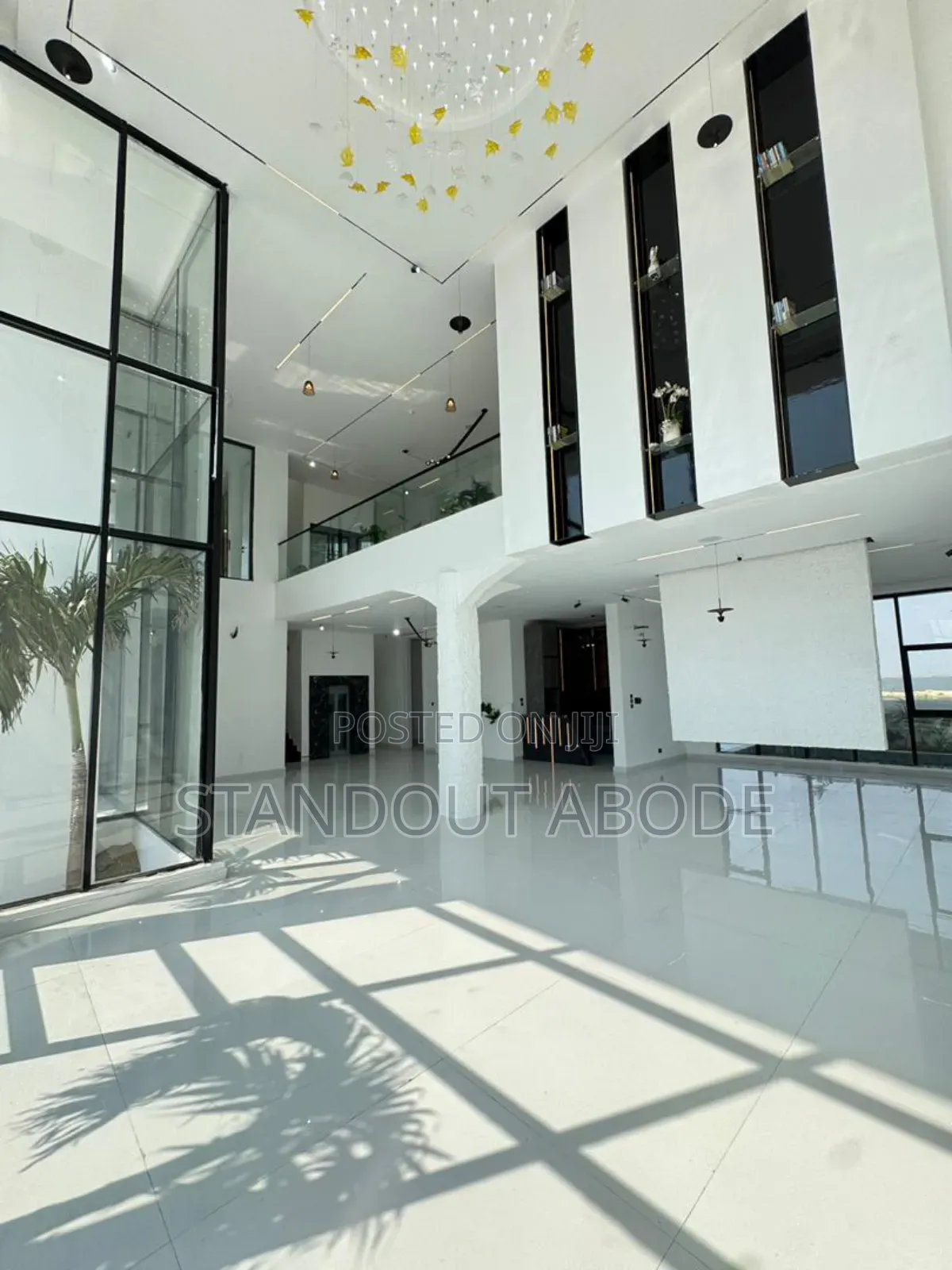 5bdrm Duplex in In Beautiful And, Osapa london for sale in Osapa london