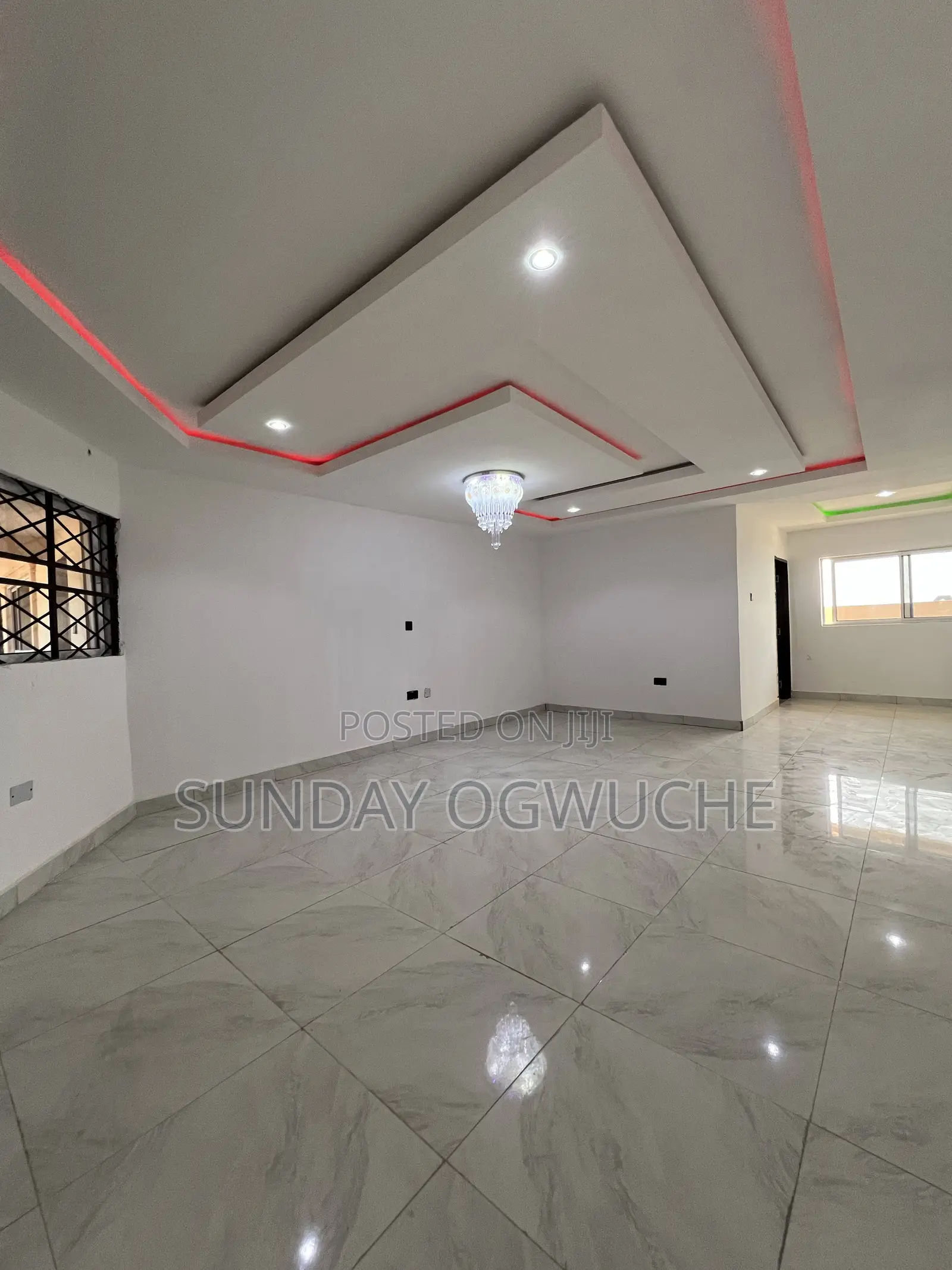 2bdrm Block of Flats in The Haven Lugbe, FHA for rent in FHA