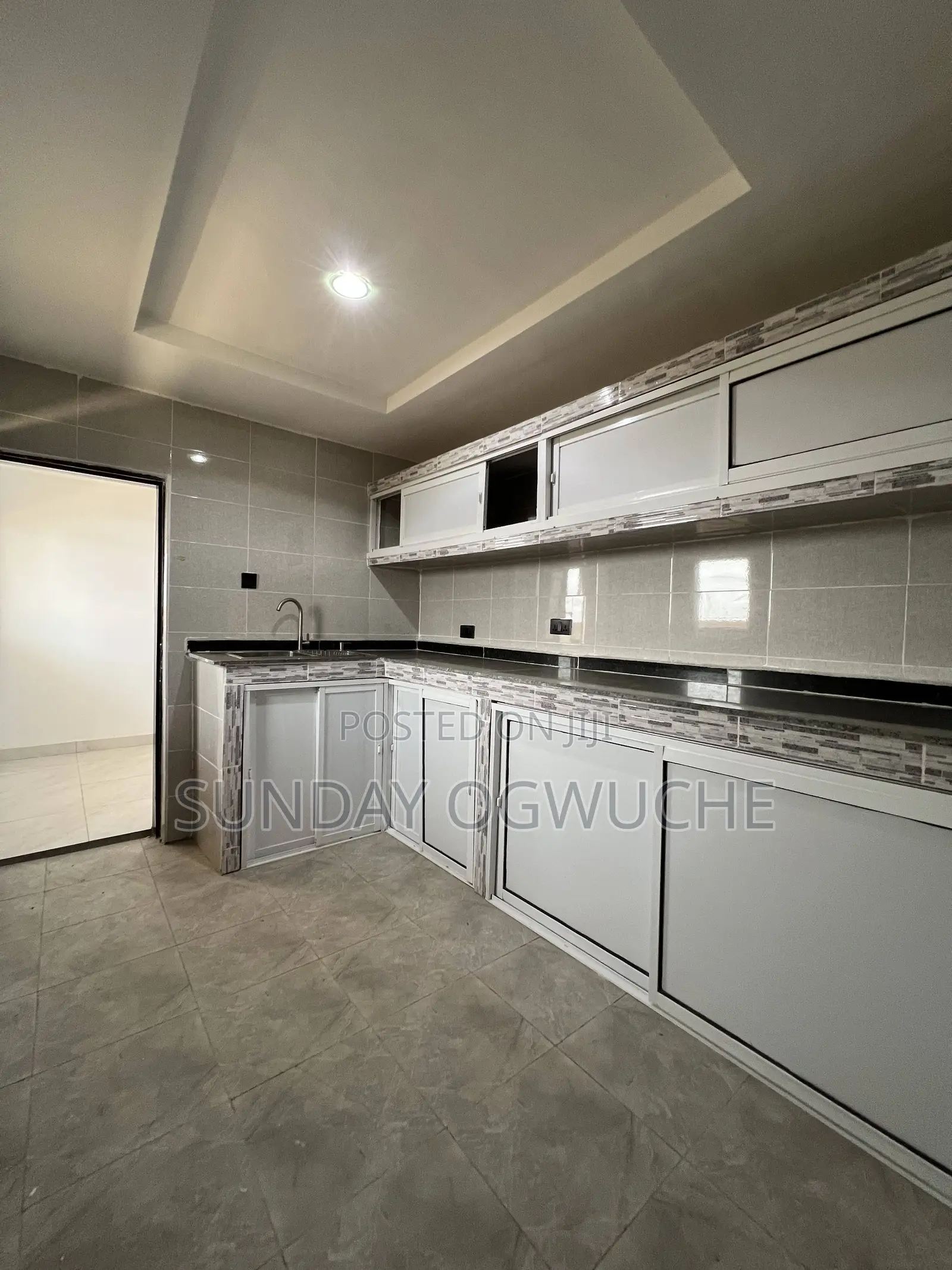 2bdrm Block of Flats in The Haven Lugbe, FHA for rent in FHA