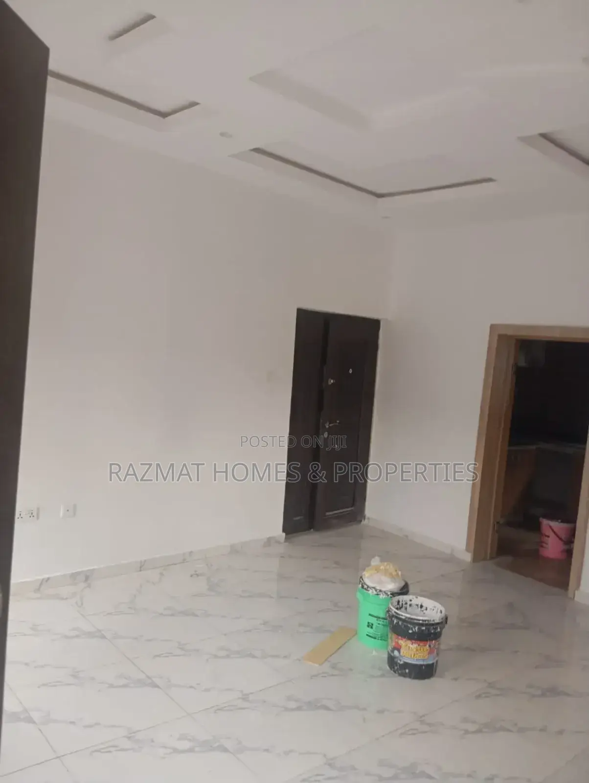 2bdrm Apartment in Masha for rent in Masha