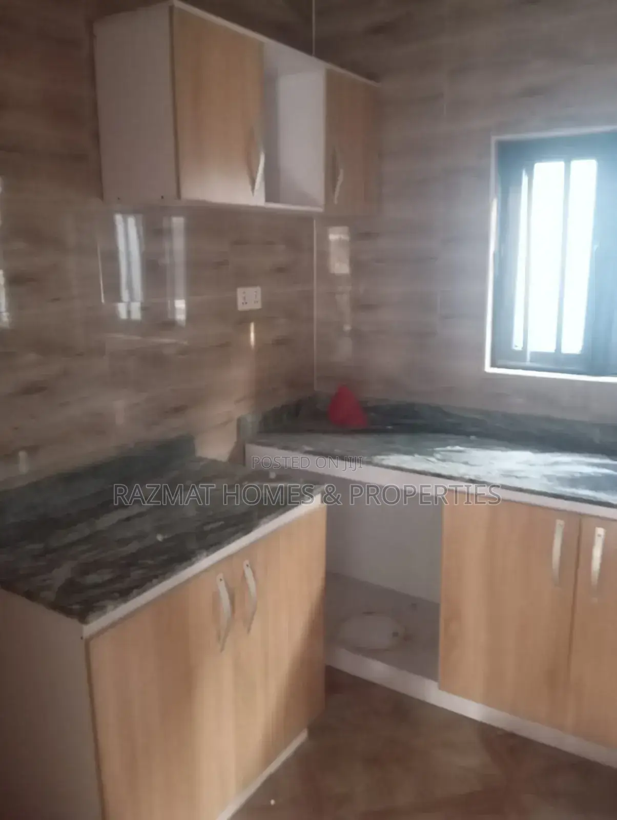 2bdrm Apartment in Masha for rent in Masha